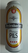 Perlenbacher Premium Pils